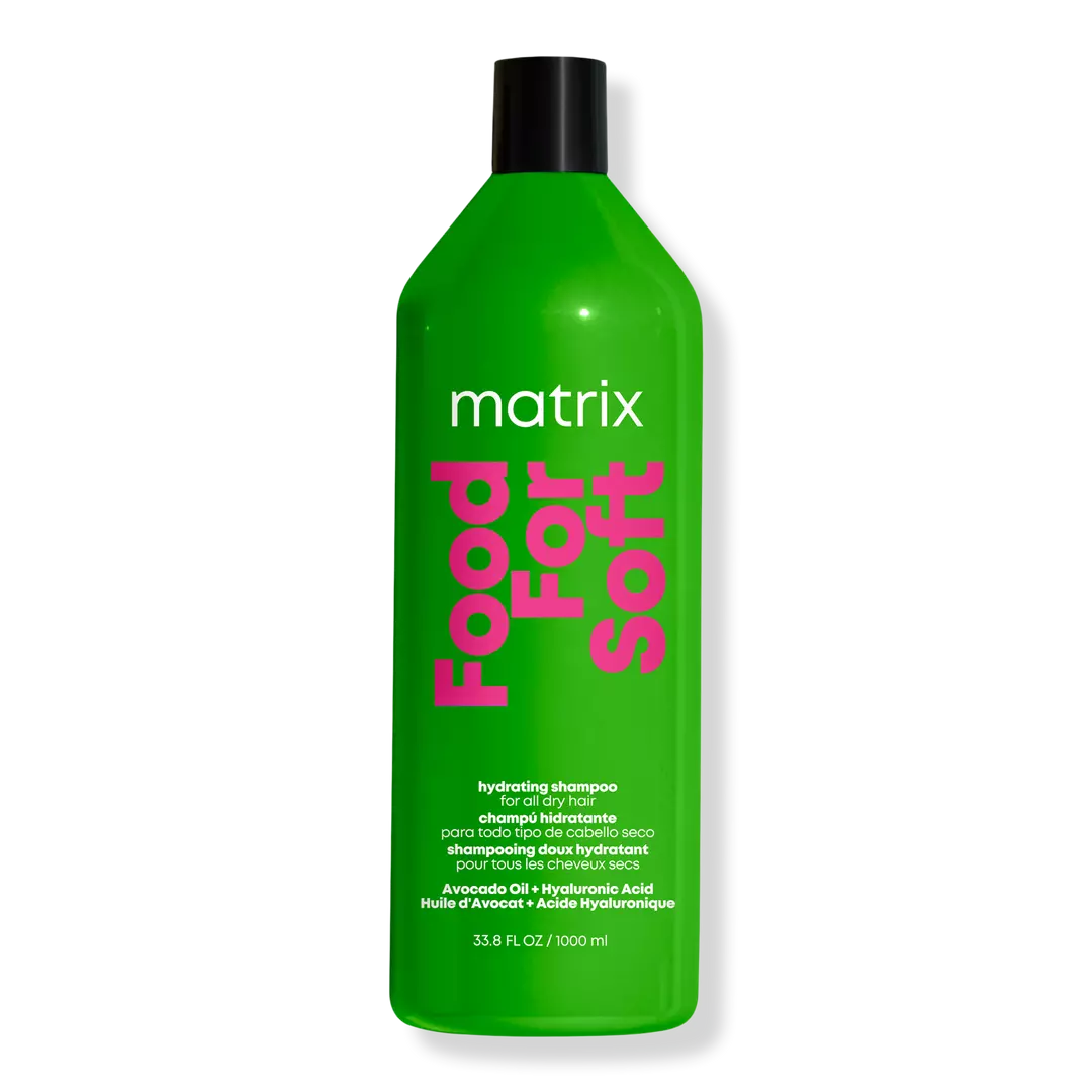 Matrix Total Results Food For Soft