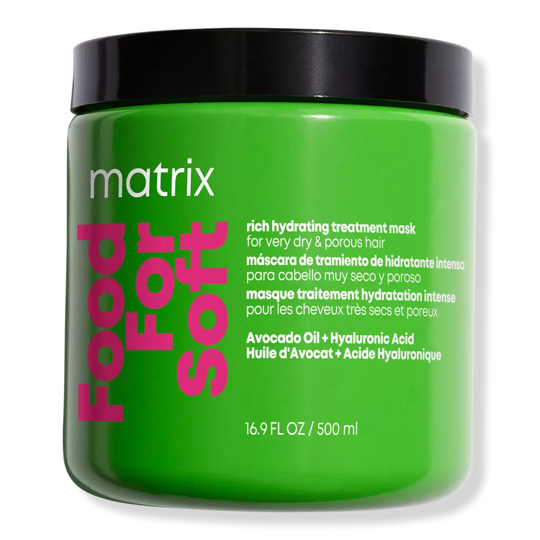 Matrix Total Results Food For Soft