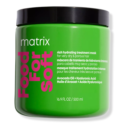 Matrix Total Results Food For Soft