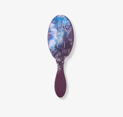 Astrological Fantasy Pro Detangler Brush