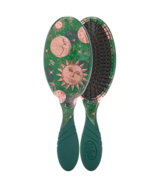 Astrological Fantasy Pro Detangler Brush