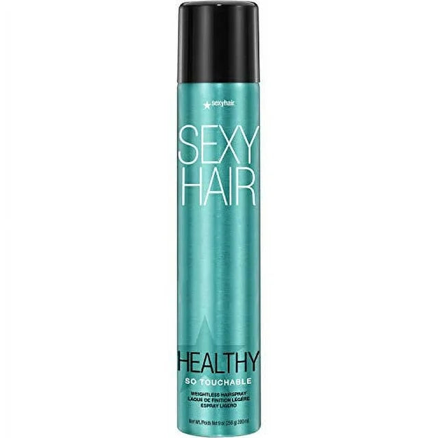 HealthySexyHair