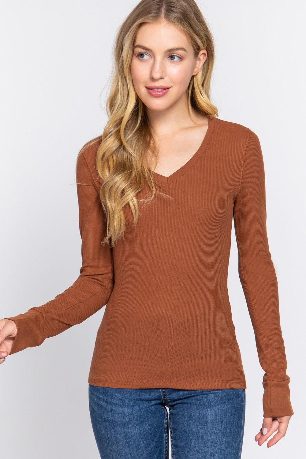 Long Sleeve Thermal