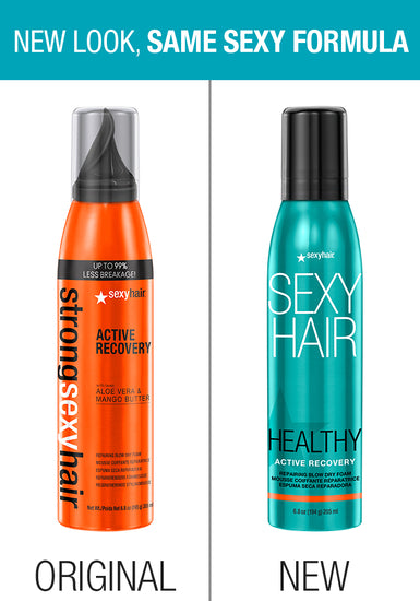 HealthySexyHair