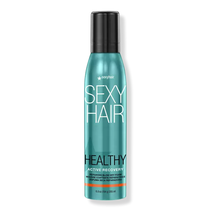 HealthySexyHair