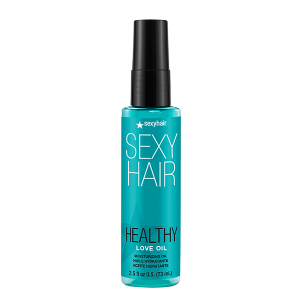 HealthySexyHair